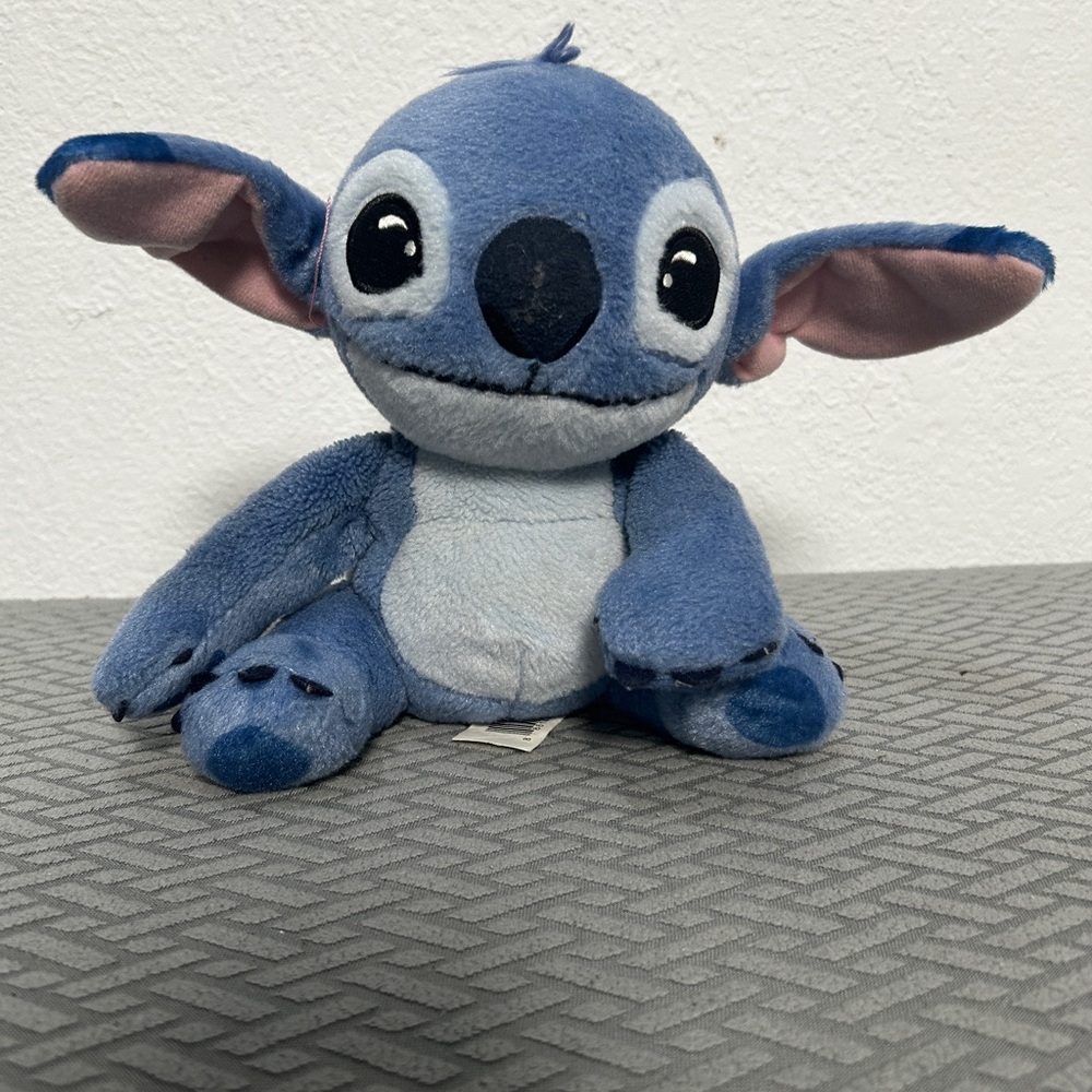 Stitch plush Toy